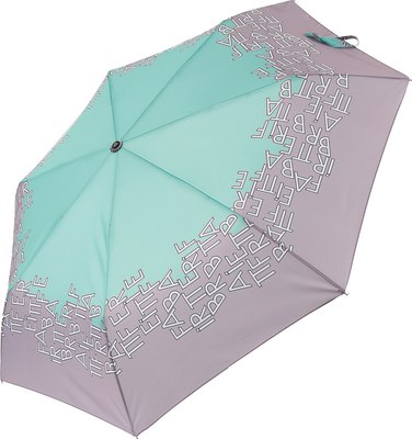 Зонт складной Fabretti UFR0010-11