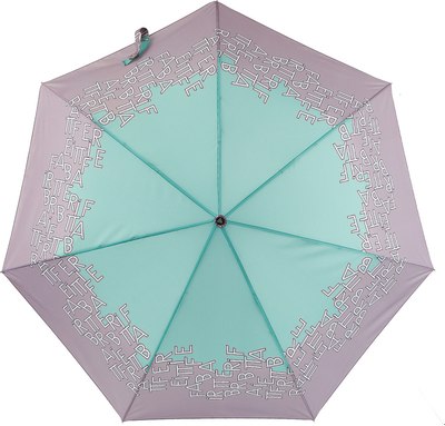 Зонт складной Fabretti UFR0010-11