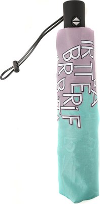 Зонт складной Fabretti UFR0010-11