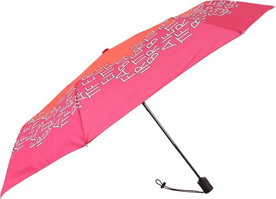 Зонт складной Fabretti UFR0010-5 - фото