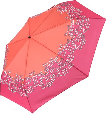 Зонт складной Fabretti UFR0010-5