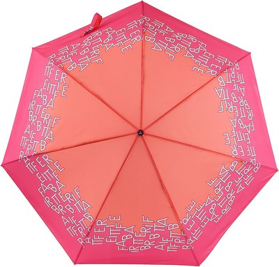 Зонт складной Fabretti UFR0010-5