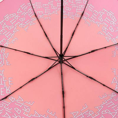 Зонт складной Fabretti UFR0010-5