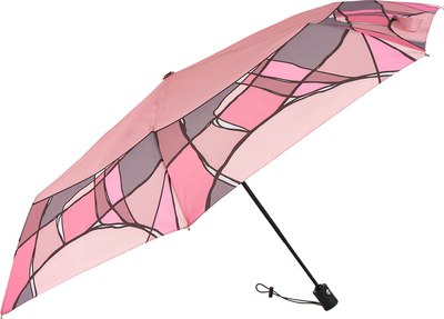 Зонт складной Fabretti UFR0011-13 - фото
