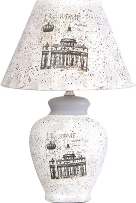 Прикроватная лампа Risalux Римская империя 1902286 - фото