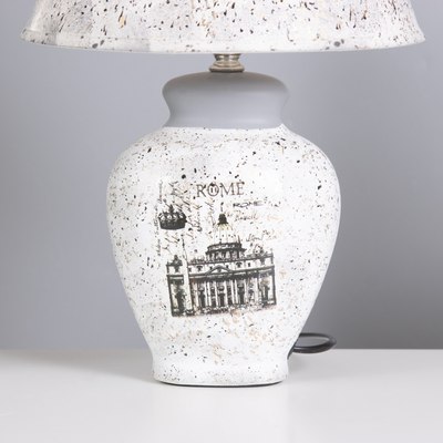 Прикроватная лампа Risalux Римская империя 1902286