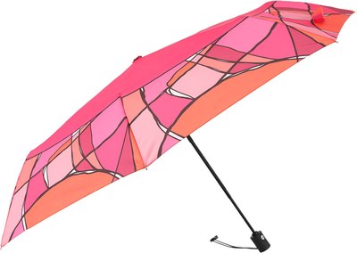 Зонт складной Fabretti UFR0011-5 - фото