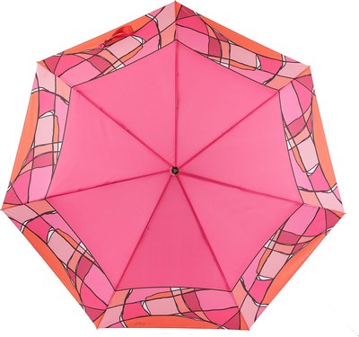 Зонт складной Fabretti UFR0011-5