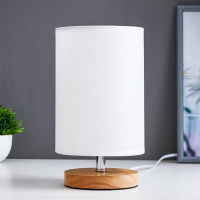 Прикроватная лампа Risalux 16494/1WT / 5515351