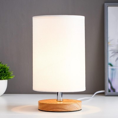 Прикроватная лампа Risalux 16494/1WT / 5515351