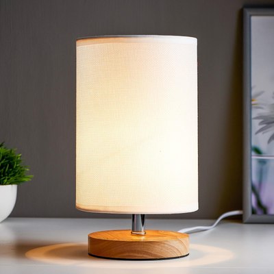 Прикроватная лампа Risalux 16494/1WT / 5515351