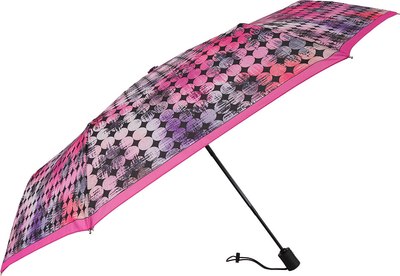 Зонт складной Fabretti UFR0013-5 - фото