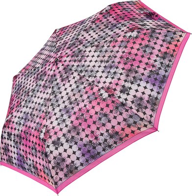 Зонт складной Fabretti UFR0013-5