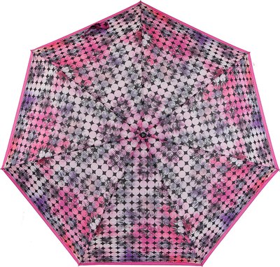 Зонт складной Fabretti UFR0013-5