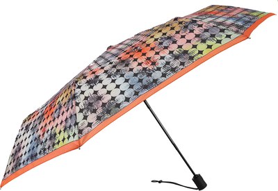 Зонт складной Fabretti UFR0013-6 - фото