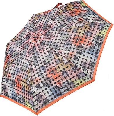 Зонт складной Fabretti UFR0013-6