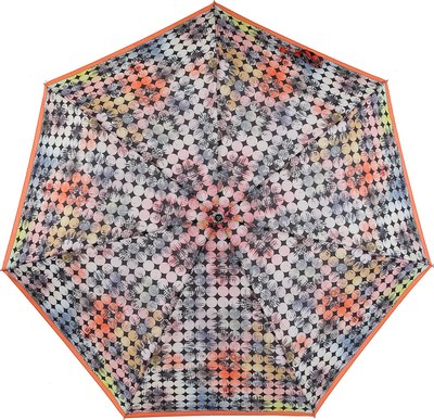 Зонт складной Fabretti UFR0013-6