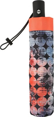 Зонт складной Fabretti UFR0013-6