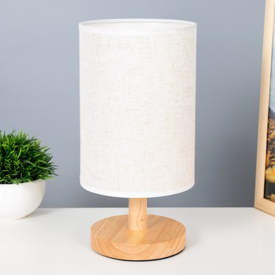 Прикроватная лампа Risalux Брюссель 4363953