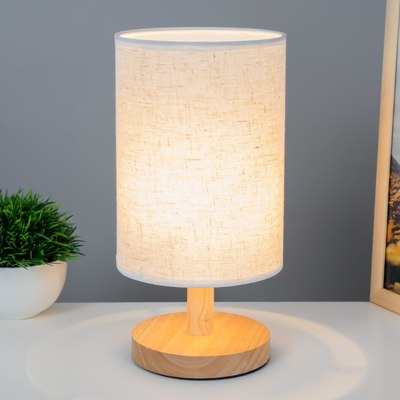 Прикроватная лампа Risalux Брюссель 4363953