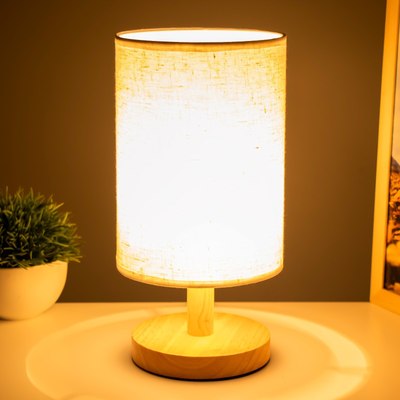 Прикроватная лампа Risalux Брюссель 4363953