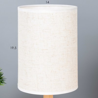 Прикроватная лампа Risalux Брюссель 4363953