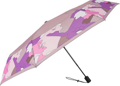 Зонт складной Fabretti UFR0015-13 - фото