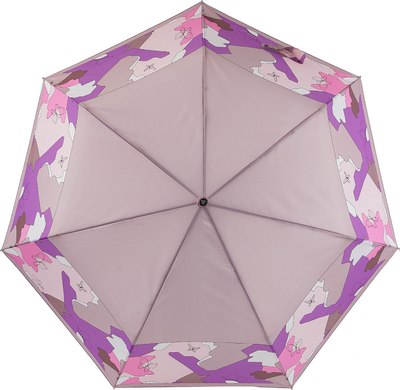 Зонт складной Fabretti UFR0015-13