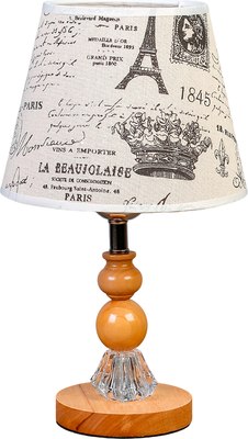 Прикроватная лампа Risalux Аврора 3924230 - фото