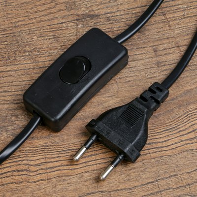 Прикроватная лампа Risalux Аврора 3924230