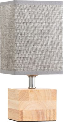 Прикроватная лампа Risalux Куб 10613743 - фото