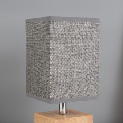 Прикроватная лампа Risalux Куб 10613743