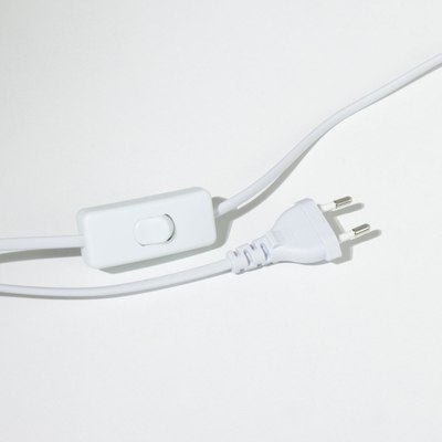 Прикроватная лампа Risalux Куб 10613743