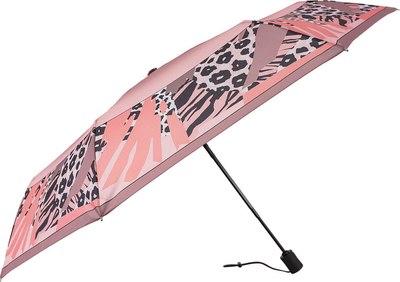 Зонт складной Fabretti UFR0016-6 - фото