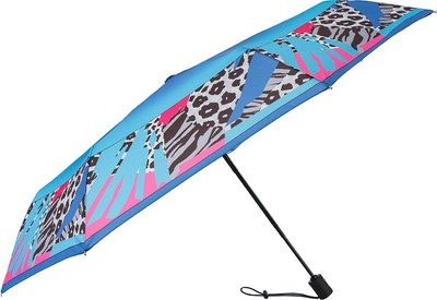 Зонт складной Fabretti UFR0016-9 - фото
