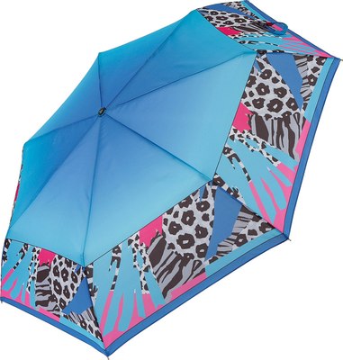 Зонт складной Fabretti UFR0016-9