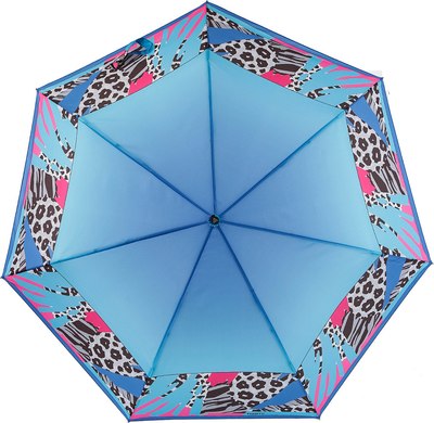 Зонт складной Fabretti UFR0016-9