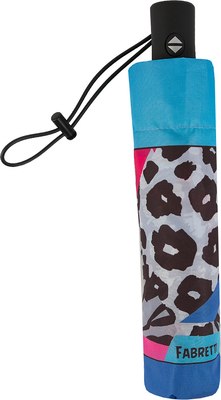 Зонт складной Fabretti UFR0016-9