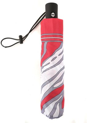 Зонт складной Fabretti UFR0017-4