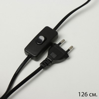 Прикроватная лампа Risalux Жаннет 10613732