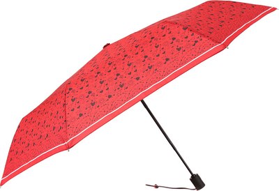Зонт складной Fabretti UFR0018-4 - фото