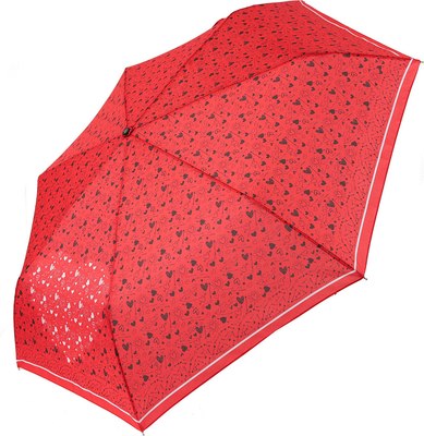 Зонт складной Fabretti UFR0018-4