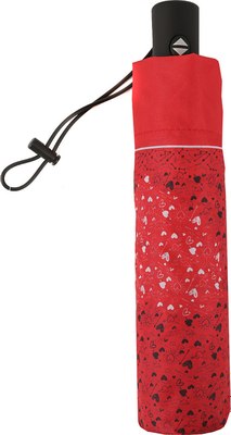 Зонт складной Fabretti UFR0018-4