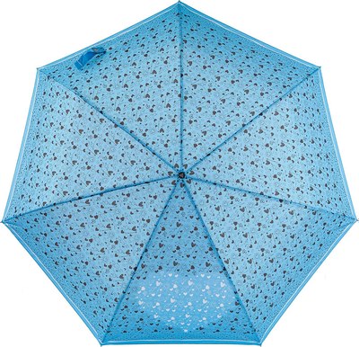 Зонт складной Fabretti UFR0018-9