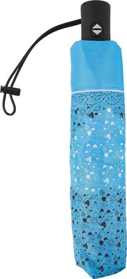 Зонт складной Fabretti UFR0018-9