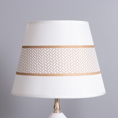 Прикроватная лампа Risalux Кристи 10603477