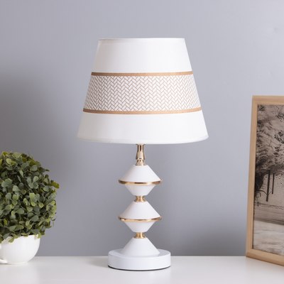 Прикроватная лампа Risalux Кристи 10603477