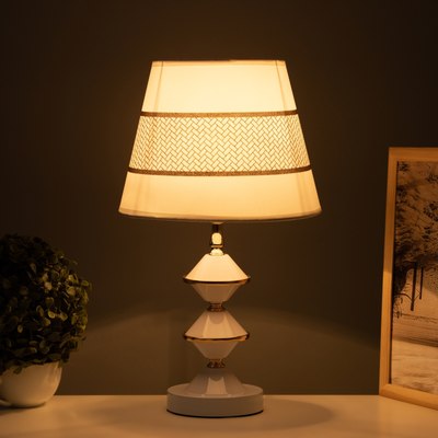 Прикроватная лампа Risalux Кристи 10603477