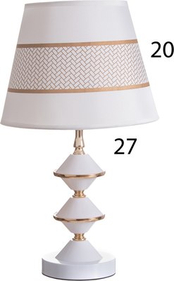 Прикроватная лампа Risalux Кристи 10603477