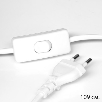 Прикроватная лампа Risalux Кристи 10603477